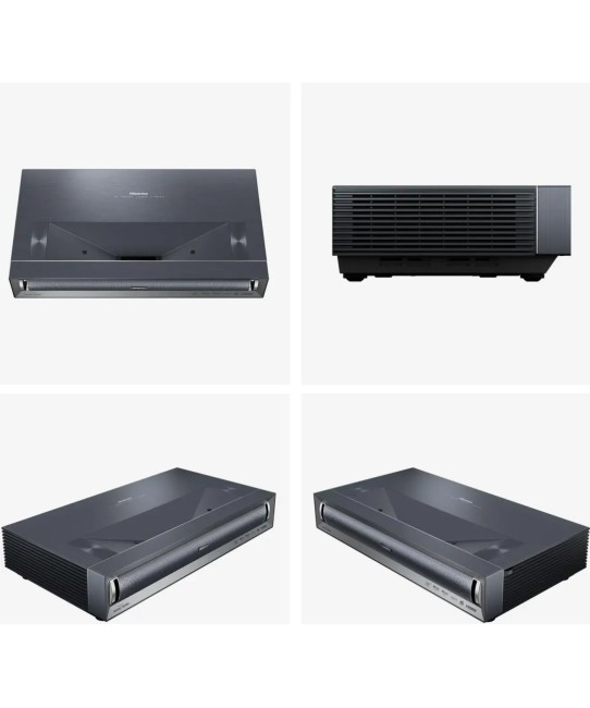 Hisense PX3-PRO – Laser Cinema 4K Ultra Short Throw Hisense - 9