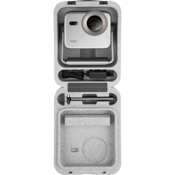Hisense M2 Pro / M2SE Pro – Mini Proiettore Laser 4K Portatile Hisense - 9