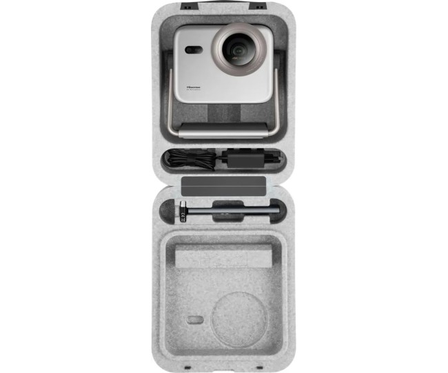 Hisense M2 Pro / M2SE Pro – Mini Proiettore Laser 4K Portatile Hisense - 9