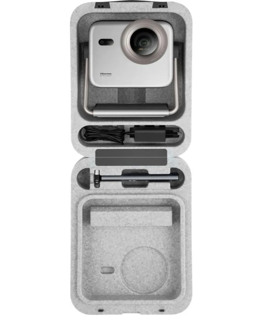 Hisense M2 Pro / M2SE Pro – Mini Proiettore Laser 4K Portatile Hisense - 9