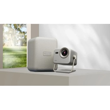 Hisense M2 Pro / M2SE Pro – Mini Proiettore Laser 4K Portatile Hisense - 30
