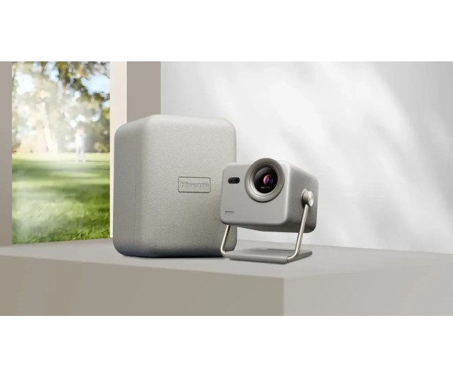 Hisense M2 Pro / M2SE Pro – Mini Proiettore Laser 4K Portatile Hisense - 30