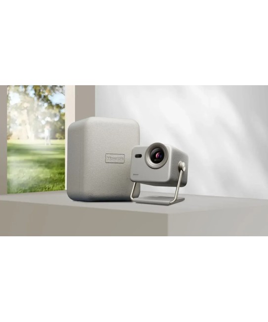 Hisense M2 Pro / M2SE Pro – Mini Proiettore Laser 4K Portatile Hisense - 30