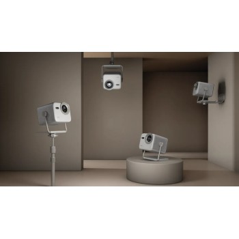 Hisense M2 Pro / M2SE Pro – Mini Proiettore Laser 4K Portatile Hisense - 31