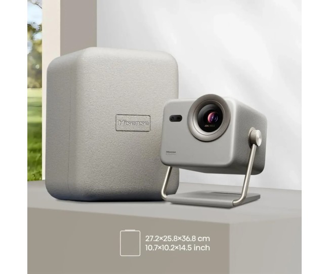 Hisense M2 Pro / M2SE Pro – Mini Proiettore Laser 4K Portatile Hisense - 11