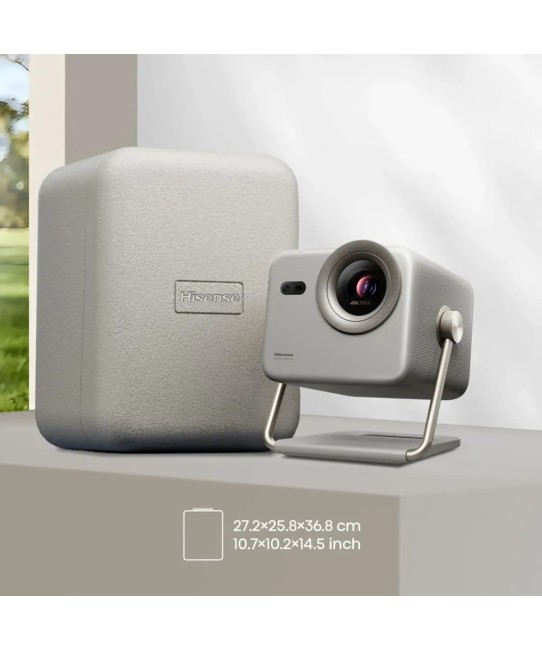 Hisense M2 Pro / M2SE Pro – Mini Proiettore Laser 4K Portatile Hisense - 11