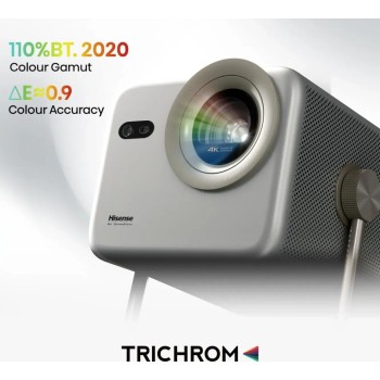 Hisense M2 Pro / M2SE Pro – Mini Proiettore Laser 4K Portatile Hisense - 21
