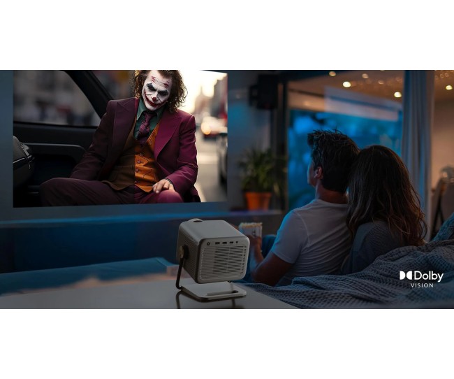 Hisense M2 Pro / M2SE Pro – Mini Proiettore Laser 4K Portatile Hisense - 32