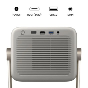 Hisense M2 Pro / M2SE Pro – Mini Proiettore Laser 4K Portatile Hisense - 8