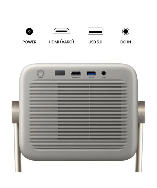 Hisense M2 Pro / M2SE Pro – Mini Proiettore Laser 4K Portatile Hisense - 8