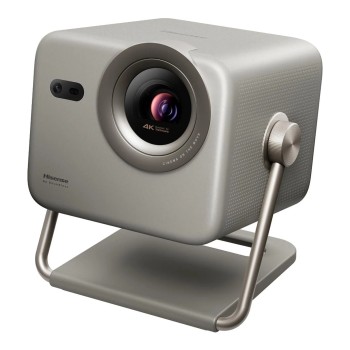 Hisense M2 Pro / M2SE Pro – Mini Proiettore Laser 4K Portatile Hisense - 3
