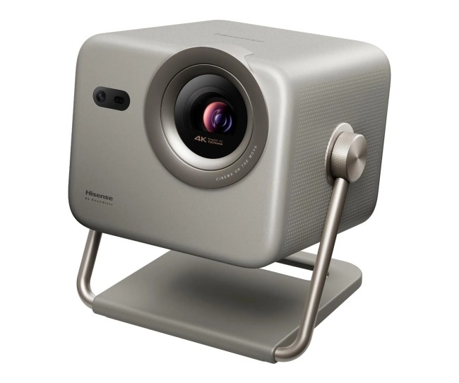 Hisense M2 Pro / M2SE Pro – Mini Proiettore Laser 4K Portatile Hisense - 3