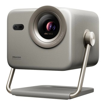 Hisense M2 Pro / M2SE Pro – Mini Proiettore Laser 4K Portatile Hisense - 1 2