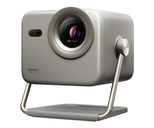Hisense M2 Pro / M2SE Pro – Mini Proiettore Laser 4K Portatile Hisense - 2