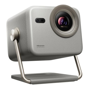 Hisense M2 Pro / M2SE Pro – Mini Proiettore Laser 4K Portatile Hisense - 5