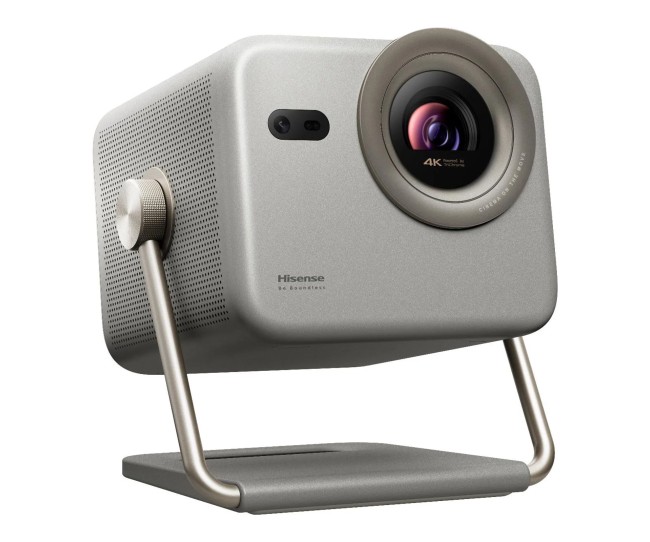 Hisense M2 Pro / M2SE Pro – Mini Proiettore Laser 4K Portatile Hisense - 5