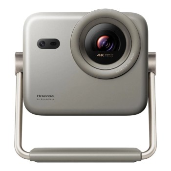 Hisense M2 Pro / M2SE Pro – Mini Proiettore Laser 4K Portatile Hisense - 1