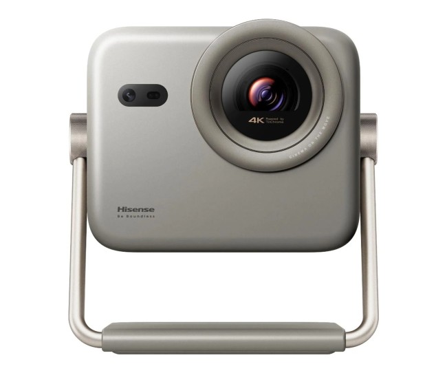 Hisense M2 Pro / M2SE Pro – Mini Proiettore Laser 4K Portatile Hisense - 1