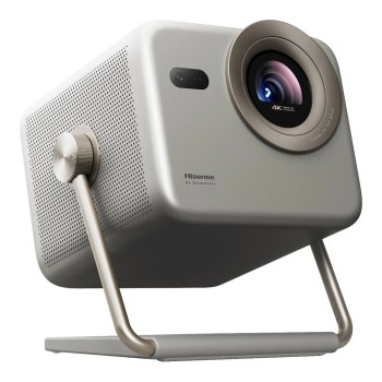 Hisense M2 Pro / M2SE Pro – Mini Proiettore Laser 4K Portatile Hisense - 6