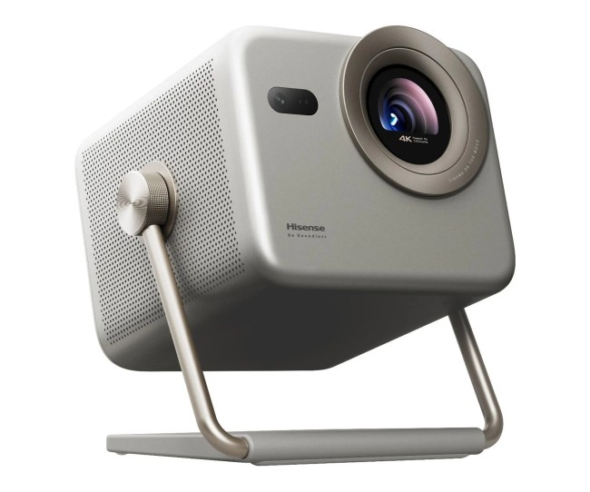 Hisense M2 Pro / M2SE Pro – Mini Proiettore Laser 4K Portatile Hisense - 6