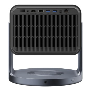 Hisense C2 Pro / C2 Ultra – Mini Proiettore Laser 4K TriChroma Hisense - 8