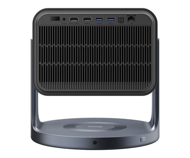 Hisense C2 Pro / C2 Ultra – Mini Proiettore Laser 4K TriChroma Hisense - 8