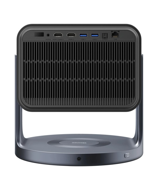 Hisense C2 Pro / C2 Ultra – Mini Proiettore Laser 4K TriChroma Hisense - 8