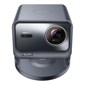 Hisense C2 Pro / C2 Ultra – Mini Proiettore Laser 4K TriChroma Hisense - 9