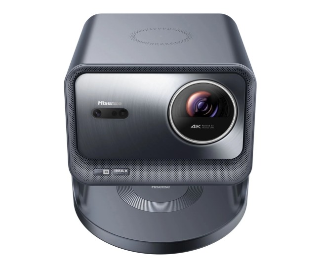 Hisense C2 Pro / C2 Ultra – Mini Proiettore Laser 4K TriChroma Hisense - 9