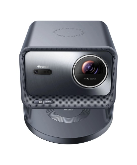 Hisense C2 Pro / C2 Ultra – Mini Proiettore Laser 4K TriChroma Hisense - 9