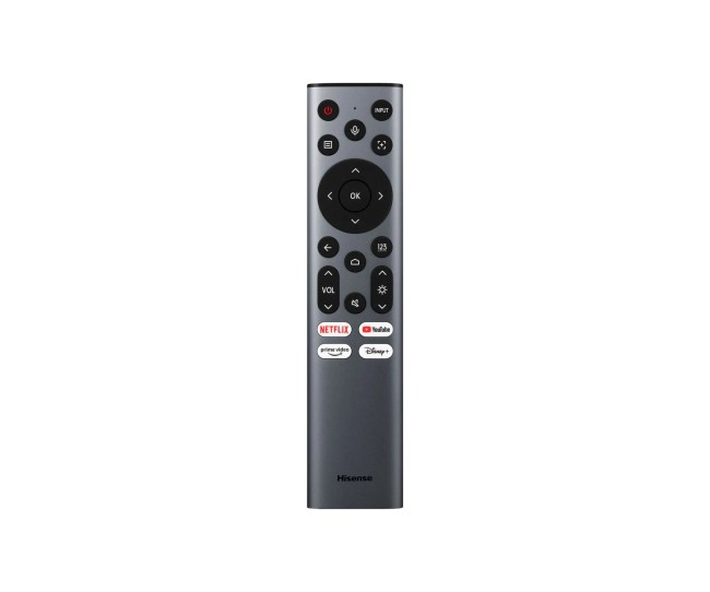 Hisense C2 Pro / C2 Ultra – Mini Proiettore Laser 4K TriChroma Hisense - 10