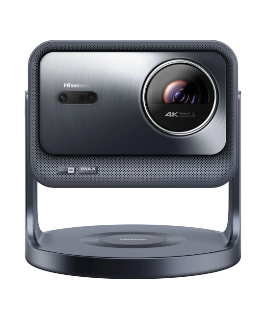 Hisense C2 Pro / C2 Ultra – Mini Proiettore Laser 4K TriChroma Hisense - 1