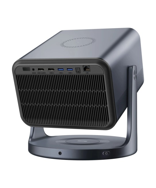 Hisense C2 Pro / C2 Ultra – Mini Proiettore Laser 4K TriChroma Hisense - 7