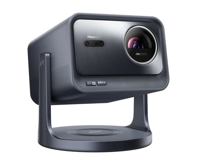 Hisense C2 Pro / C2 Ultra – Mini Proiettore Laser 4K TriChroma Hisense - 2