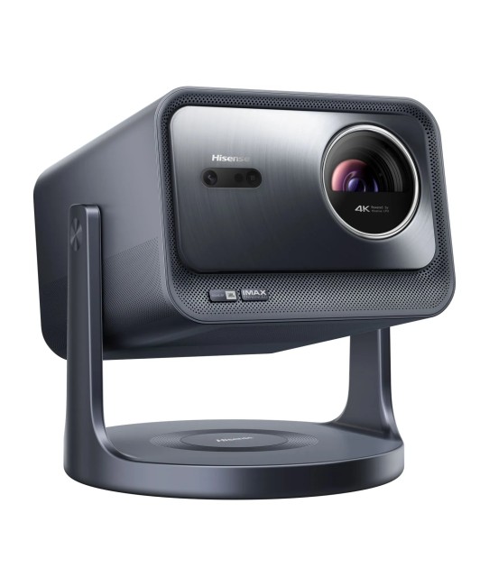 Hisense C2 Pro / C2 Ultra – Mini Proiettore Laser 4K TriChroma Hisense - 2