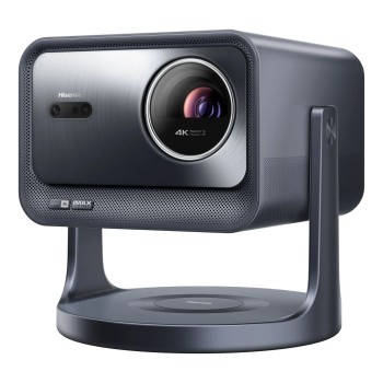 Hisense C2 Pro / C2 Ultra – Mini Proiettore Laser 4K TriChroma Hisense - 4