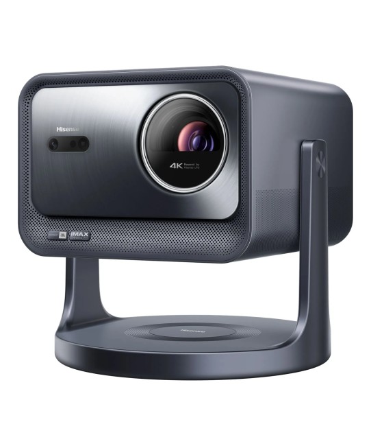 Hisense C2 Pro / C2 Ultra – Mini Proiettore Laser 4K TriChroma Hisense - 4
