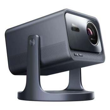 Hisense C2 Pro / C2 Ultra – Mini Proiettore Laser 4K TriChroma Hisense - 3