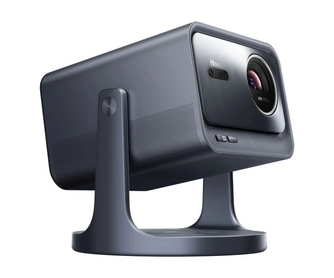 Hisense C2 Pro / C2 Ultra – Mini Proiettore Laser 4K TriChroma Hisense - 3