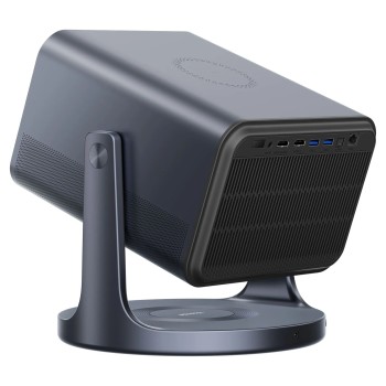 Hisense C2 Pro / C2 Ultra – Mini Proiettore Laser 4K TriChroma Hisense - 6