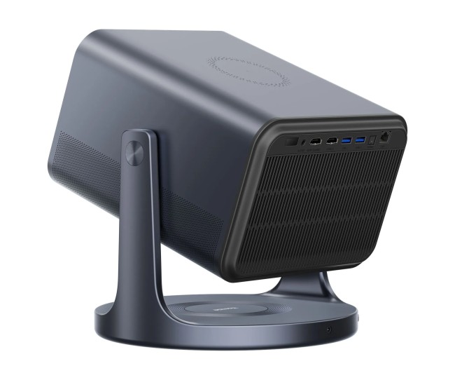 Hisense C2 Pro / C2 Ultra – Mini Proiettore Laser 4K TriChroma Hisense - 6