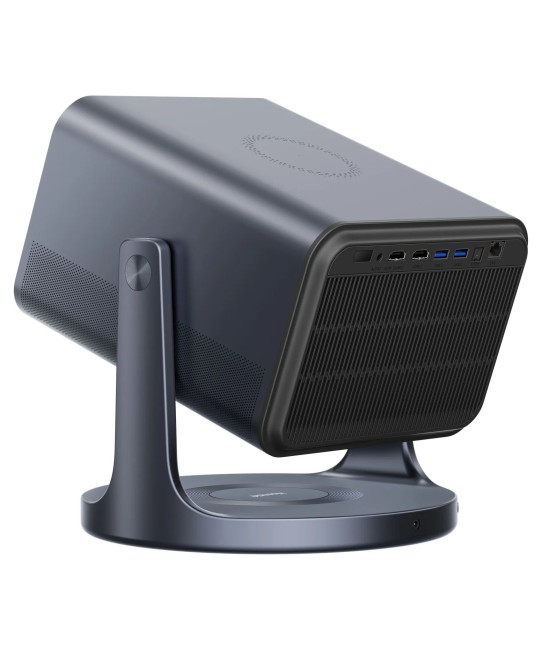 Hisense C2 Pro / C2 Ultra – Mini Proiettore Laser 4K TriChroma Hisense - 6