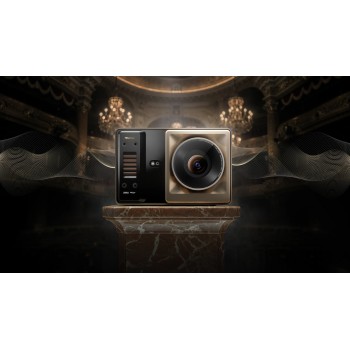 Hisense XR10 – Proiettore Laser 4K Flagship TriChroma Hisense - 14