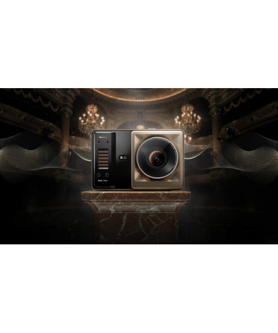 Hisense XR10 – Proiettore Laser 4K Flagship TriChroma Hisense - 14