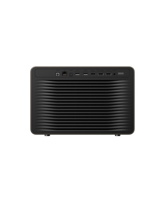 Hisense XR10 – Proiettore Laser 4K Flagship TriChroma Hisense - 6