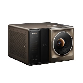 Hisense XR10 – Proiettore Laser 4K Flagship TriChroma Hisense - 5
