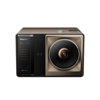 Hisense XR10 – Proiettore Laser 4K Flagship TriChroma Hisense - 3