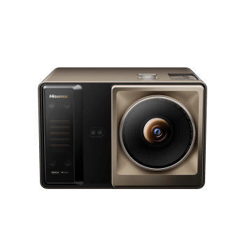 Hisense XR10 – Proiettore Laser 4K Flagship TriChroma Hisense - 20