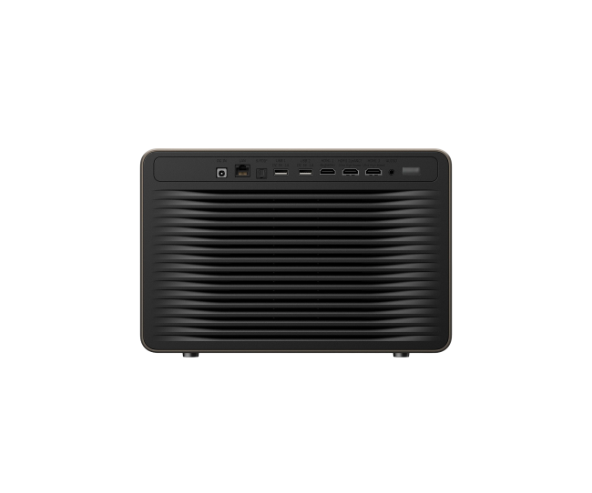 Hisense XR10 – Proiettore Laser 4K Flagship TriChroma Hisense - 21