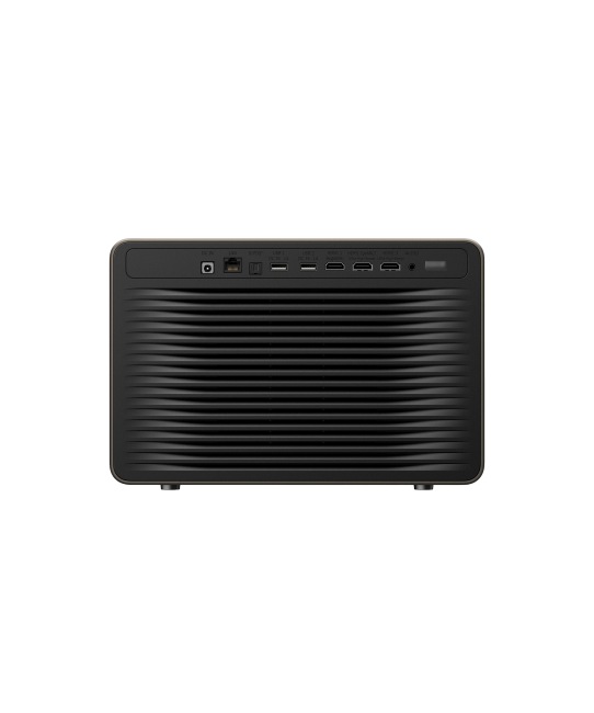 Hisense XR10 – Proiettore Laser 4K Flagship TriChroma Hisense - 21